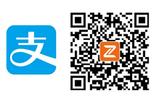 支付宝支付